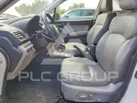 2014 Subaru Forester фото