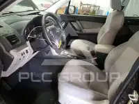 2014 Subaru Forester photo