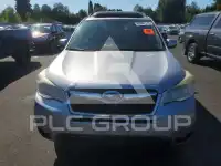 2014 Subaru Forester фото