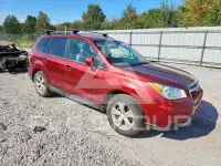 2014 Subaru Forester фото