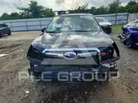 2014 Subaru Forester фото
