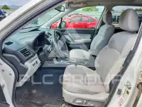 2014 Subaru Forester фото
