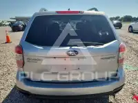 2014 Subaru Forester фото