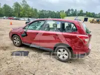 2014 Subaru Forester фото