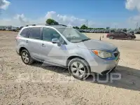 2014 Subaru Forester photo