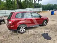 2014 Subaru Forester фото