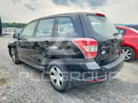 2014 Subaru Forester фото