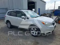 2014 Subaru Forester photo
