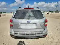 2014 Subaru Forester photo