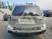 2014 Subaru Forester фото