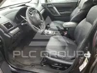2014 Subaru Forester фото