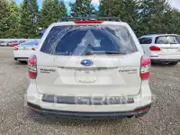 2014 Subaru Forester photo