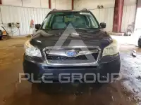 2014 Subaru Forester photo