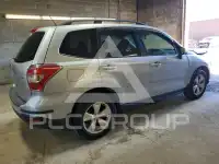 2014 Subaru Forester фото