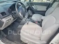2014 Subaru Forester photo