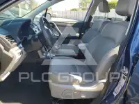 2014 Subaru Forester photo