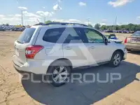 2014 Subaru Forester фото