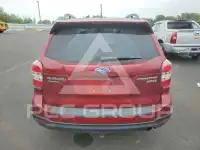 2014 Subaru Forester фото