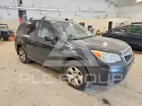 2014 Subaru Forester фото