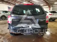 2014 Subaru Forester photo