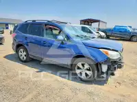 2014 Subaru Forester фото