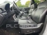 2014 Subaru Forester фото