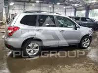 2014 Subaru Forester фото
