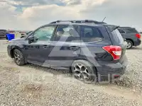 2014 Subaru Forester фото