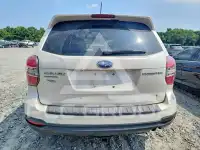 2014 Subaru Forester фото