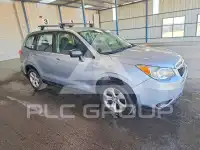 2014 Subaru Forester фото
