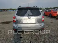 2014 Subaru Forester фото