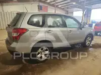 2014 Subaru Forester фото