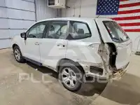 2014 Subaru Forester фото