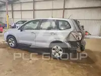 2014 Subaru Forester фото