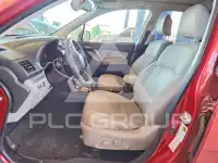 2014 Subaru Forester photo