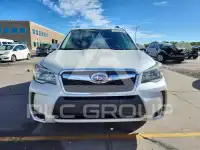 2014 Subaru Forester photo