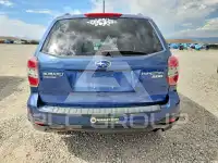 2014 Subaru Forester photo
