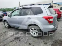 2014 Subaru Forester photo