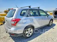 2014 Subaru Forester фото