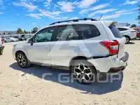 2014 Subaru Forester photo