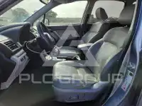 2014 Subaru Forester photo