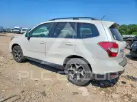 2014 Subaru Forester фото