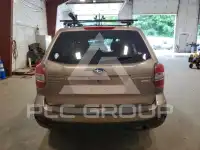 2014 Subaru Forester фото