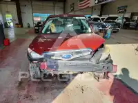 2014 Subaru Forester фото