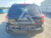 2014 Subaru Forester фото