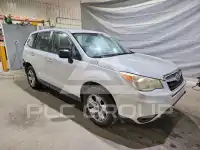 2014 Subaru Forester фото