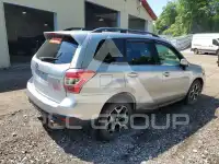 2014 Subaru Forester фото