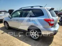 2014 Subaru Forester фото