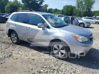2014 Subaru Forester photo