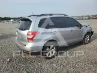 2014 Subaru Forester фото